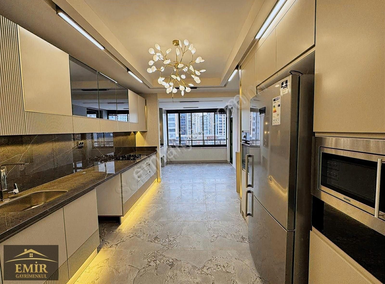 Emir Gayrimenkulden Fıstıklığın En Güzel Lokasyonunda 3.5+1 - Görsel 11