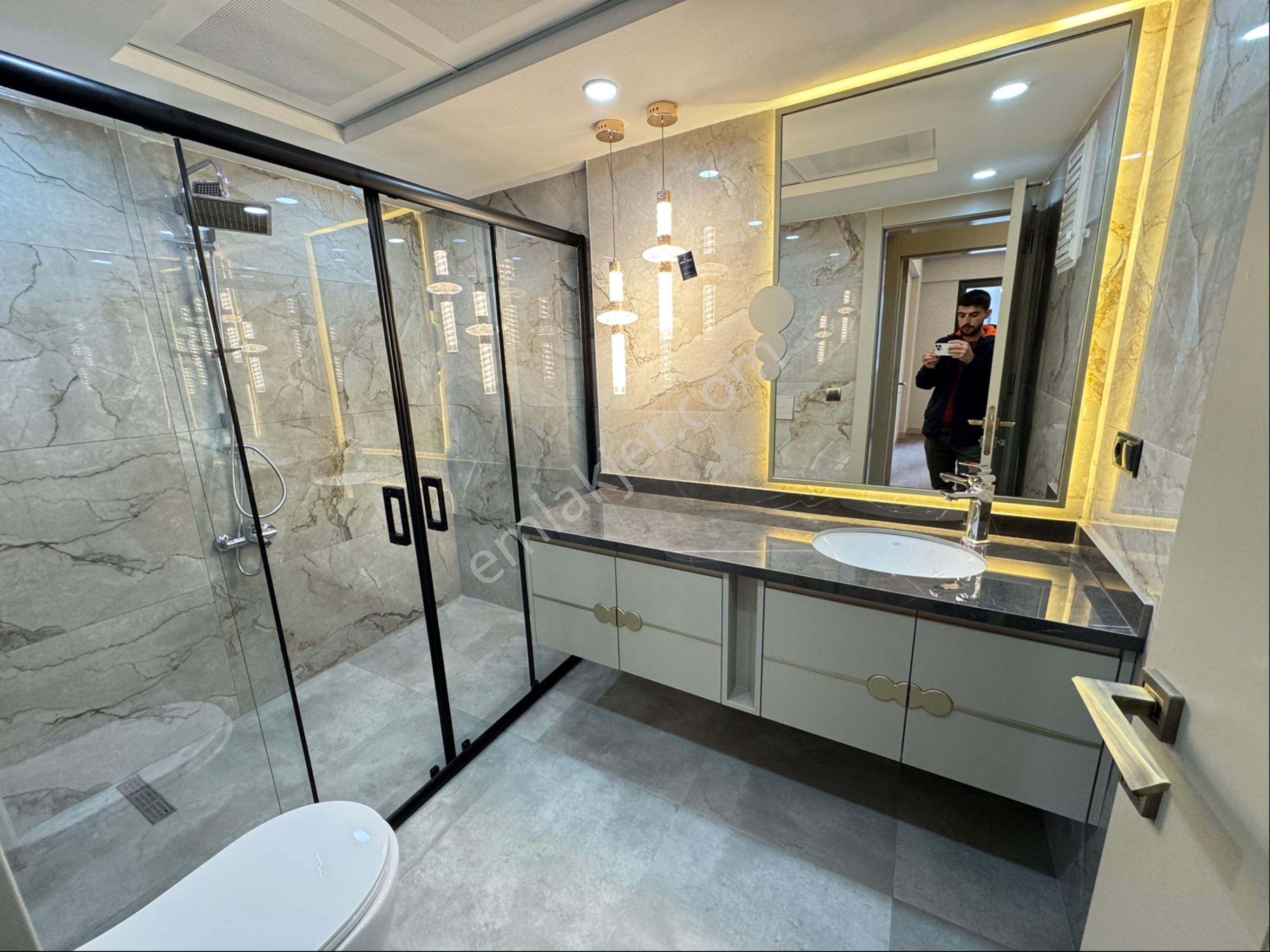 Emir Gayrimenkulden Fıstıklığın En Güzel Lokasyonunda 3.5+1 - Görsel 26