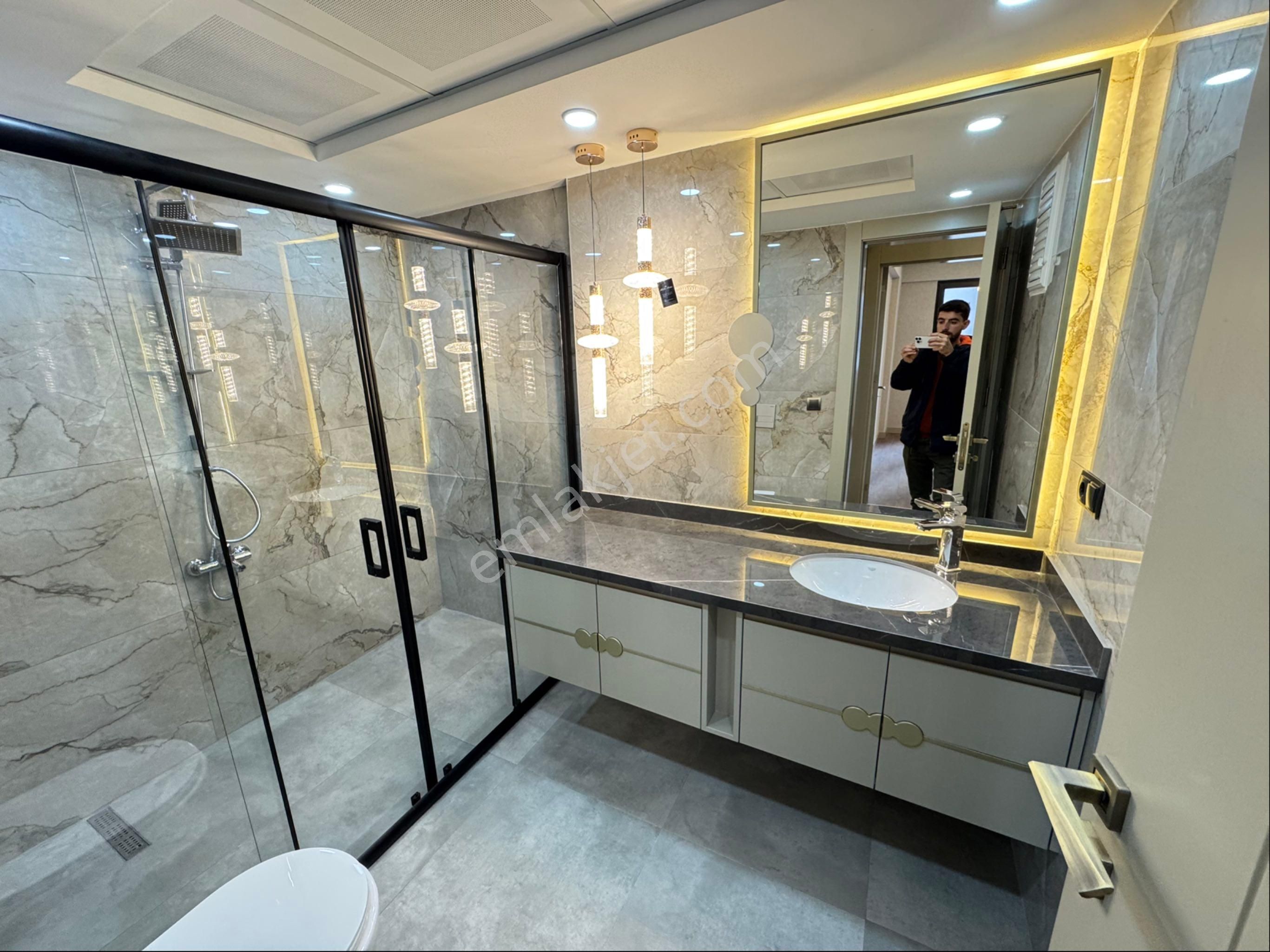 Emir Gayrimenkulden Fıstıklığın En Güzel Lokasyonunda 3.5+1 - Görsel 29