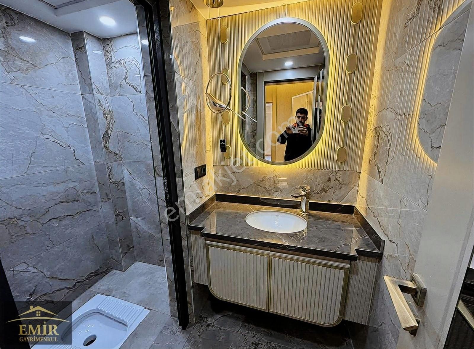 Emir Gayrimenkulden Fıstıklığın En Güzel Lokasyonunda 3.5+1 - Görsel 19