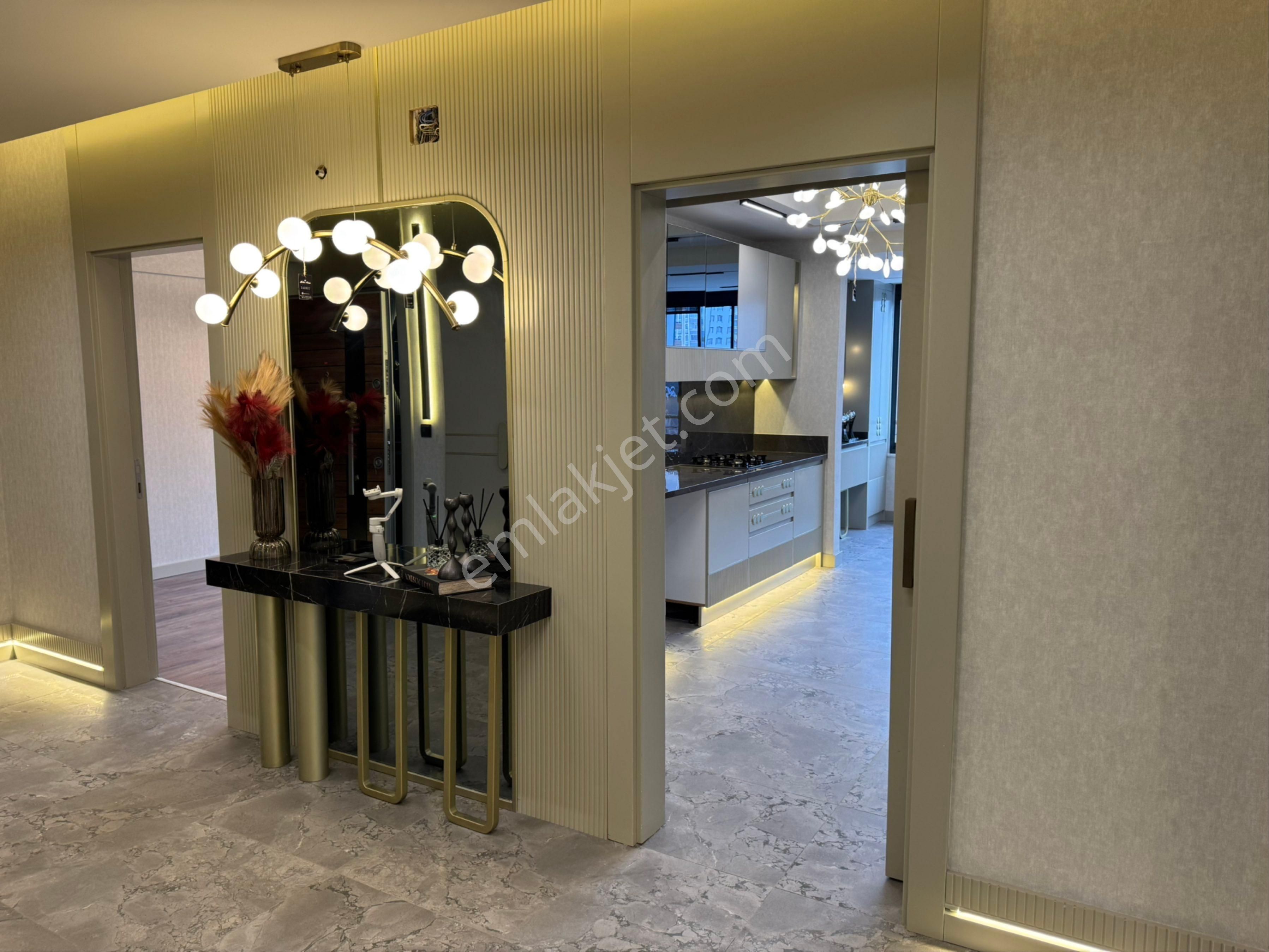 Emir Gayrimenkulden Fıstıklığın En Güzel Lokasyonunda 3.5+1 - Görsel 28