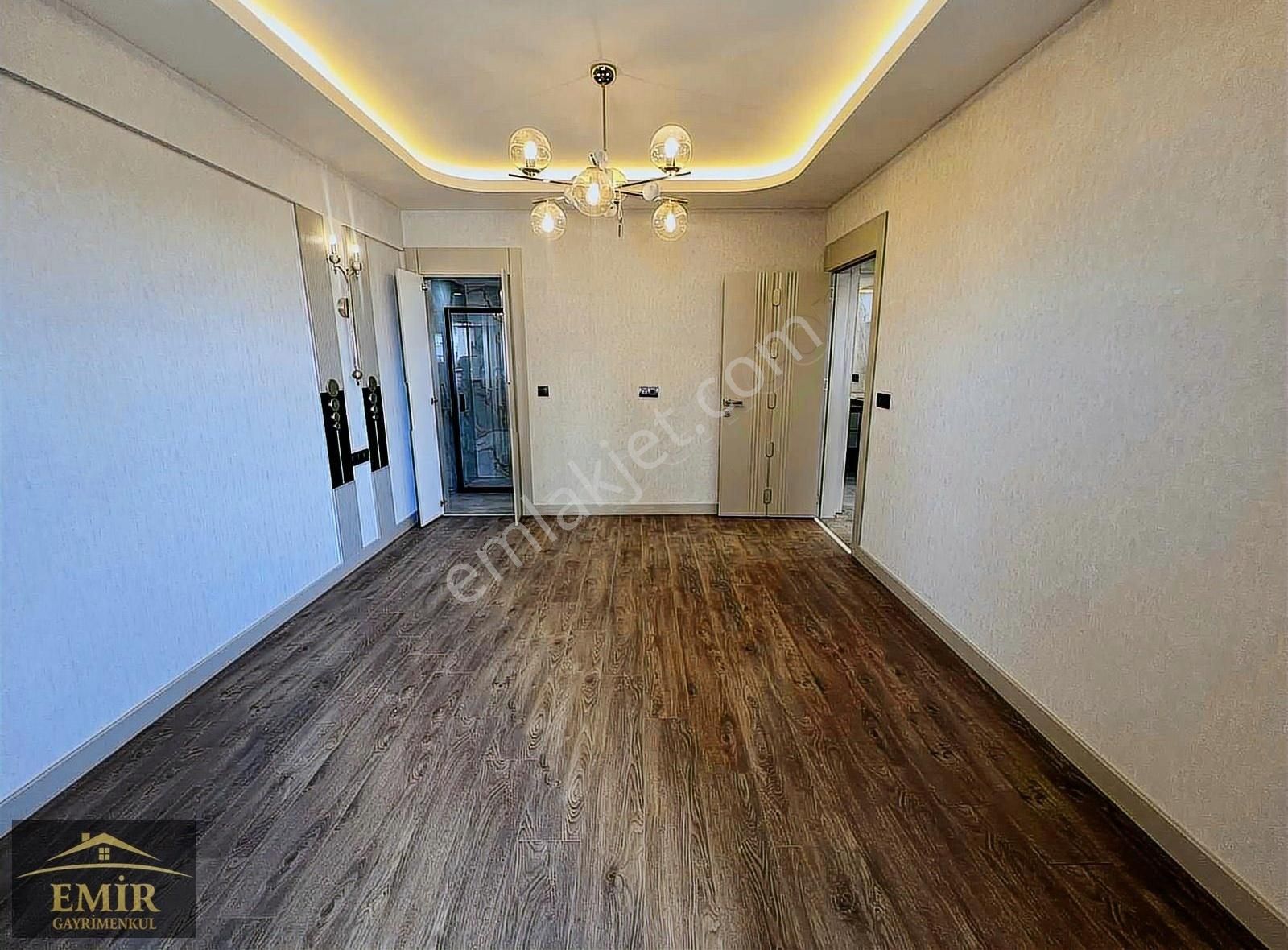 Emir Gayrimenkulden Fıstıklığın En Güzel Lokasyonunda 3.5+1 - Görsel 9