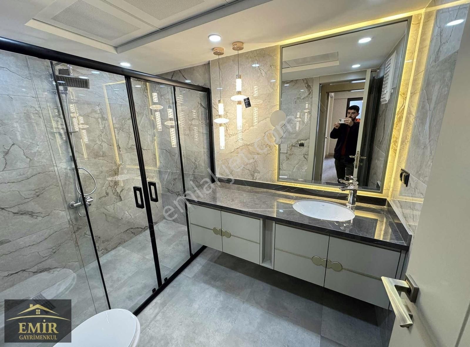 Emir Gayrimenkulden Fıstıklığın En Güzel Lokasyonunda 3.5+1 - Görsel 10