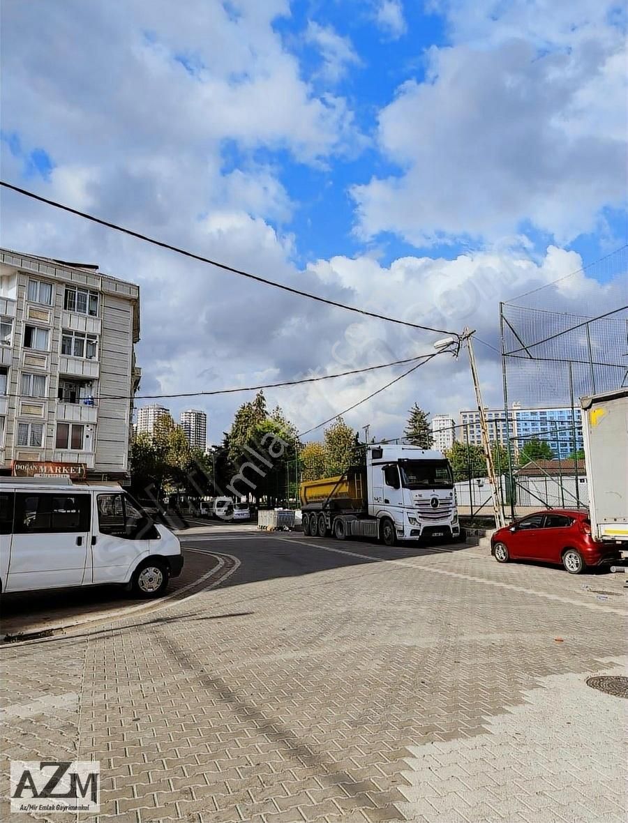 Azmir'den Yeşilkent Mah. Satılık 3+1 Daire For Sale للبيع - Görsel 11
