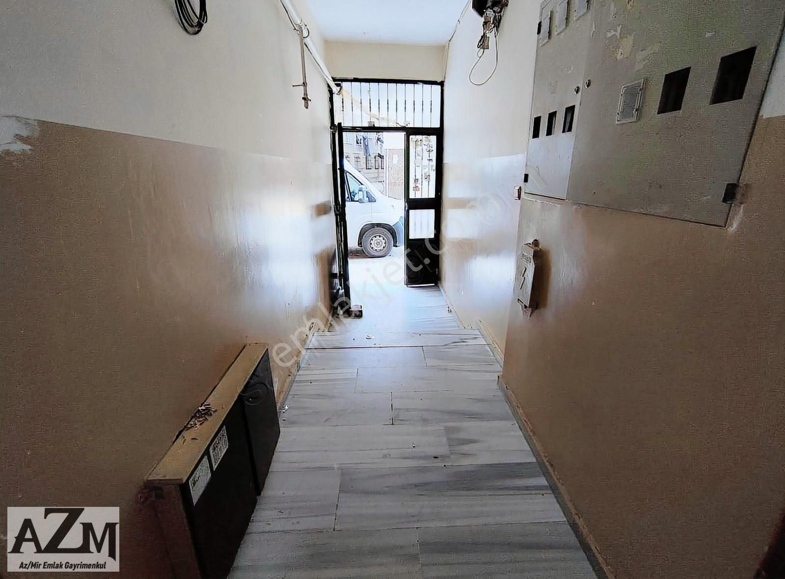 Azmir'den Yeşilkent Mah. Satılık 3+1 Daire For Sale للبيع - Görsel 10