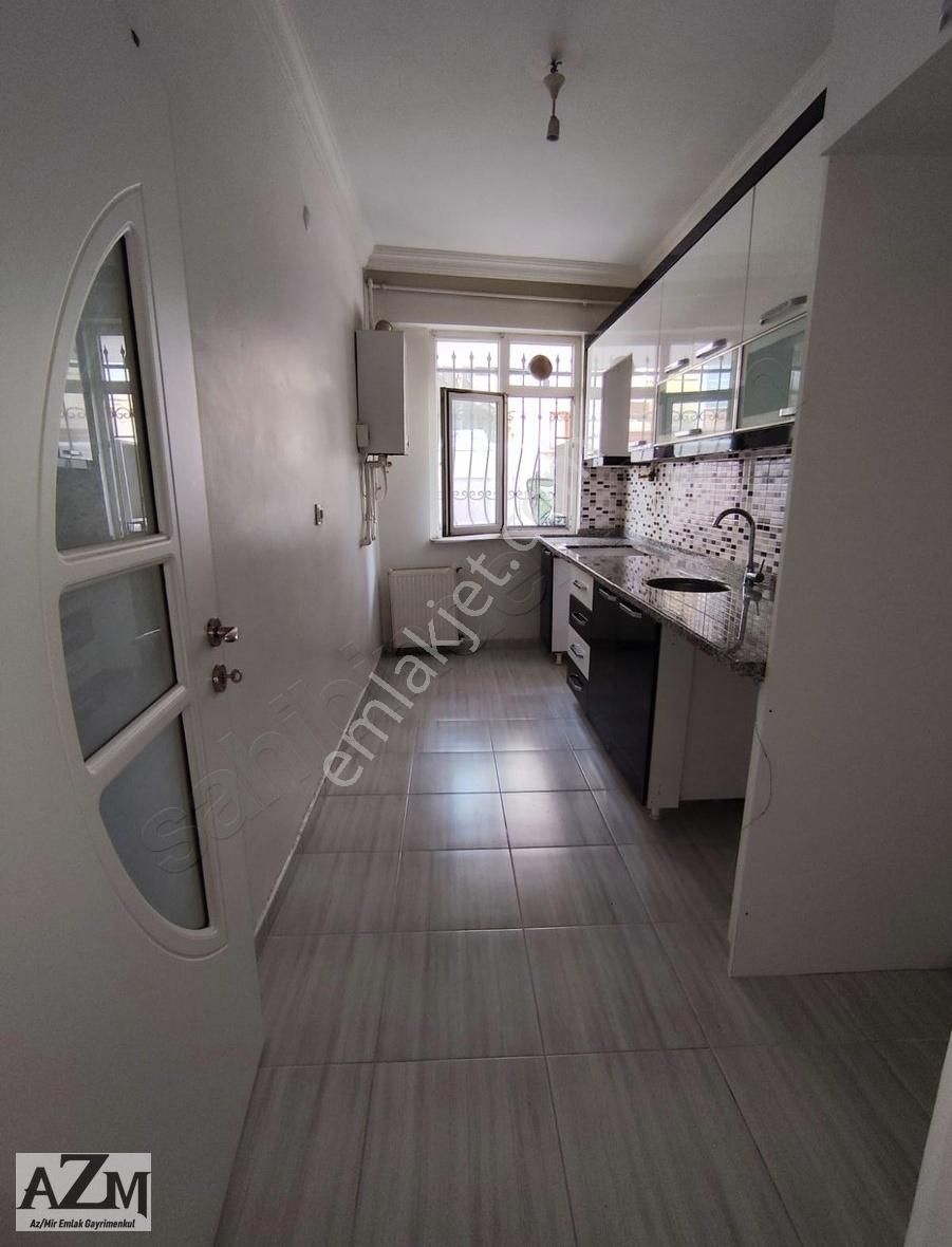 Azmir'den Yeşilkent Mah. Satılık 3+1 Daire For Sale للبيع - Görsel 8