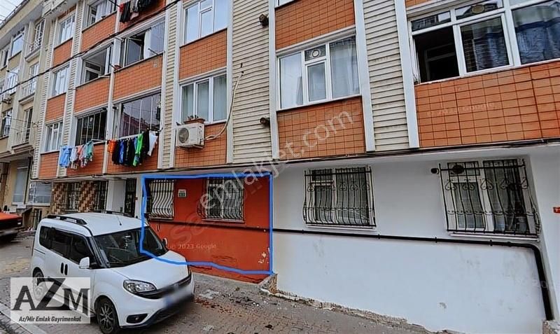 Azmir'den Yeşilkent Mah. Satılık 3+1 Daire For Sale للبيع - Görsel 5