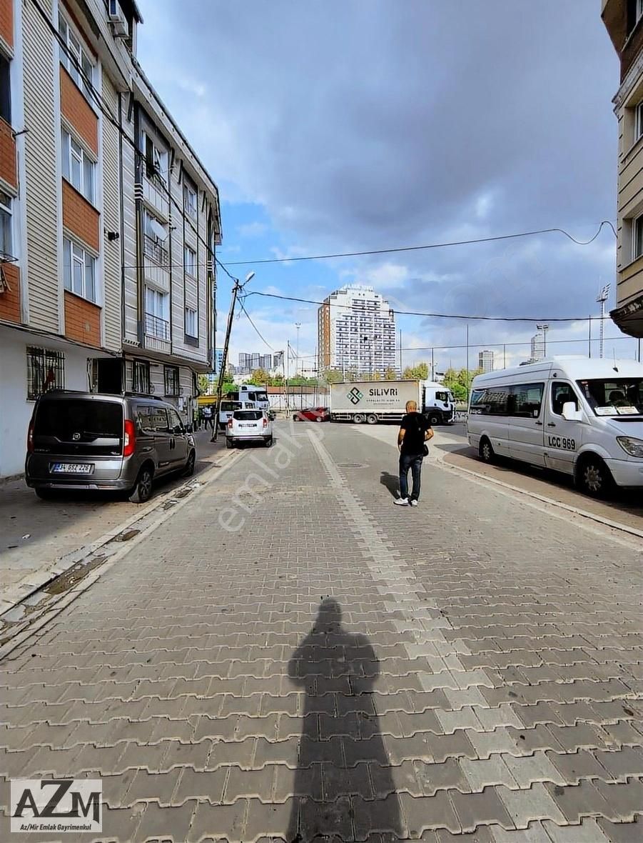 Azmir'den Yeşilkent Mah. Satılık 3+1 Daire For Sale للبيع - Görsel 7