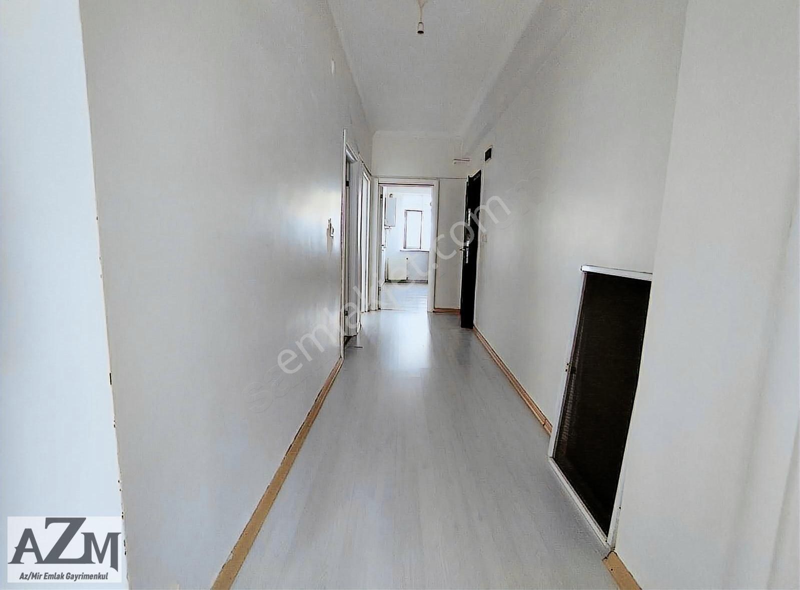Azmir'den Yeşilkent Mah. Satılık 3+1 Daire For Sale للبيع - Görsel 16