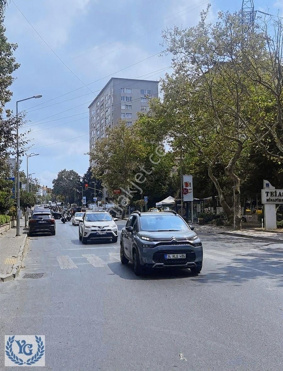 Etiler Ulusta Satılık Doublex Daire