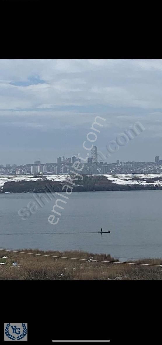 Yarımburgaz Mah 0,90 Emsal 10 Daire Yapımına Uygun Satılık - Görsel 8