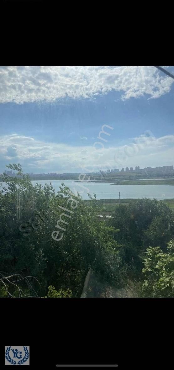 Yarımburgaz Mah 0,90 Emsal 10 Daire Yapımına Uygun Satılık - Görsel 2