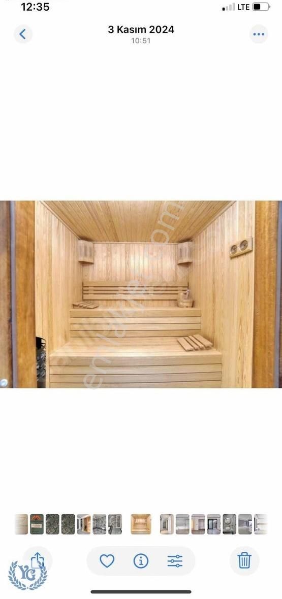 Yarımburgaz Mah 0,90 Emsal 10 Daire Yapımına Uygun Satılık - Görsel 12