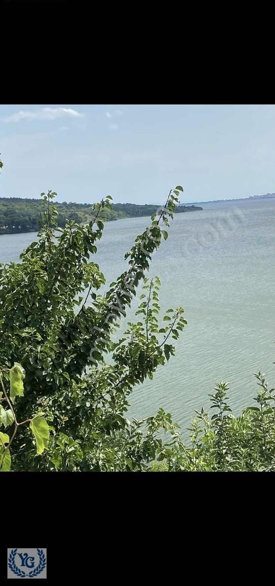 Yarımburgaz Mah 0,90 Emsal 10 Daire Yapımına Uygun Satılık - Görsel 3