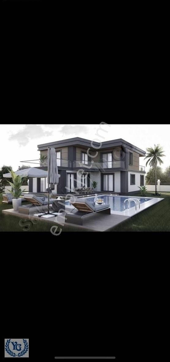 Yarımburgaz Mah 0,90 Emsal 10 Daire Yapımına Uygun Satılık - Görsel 7