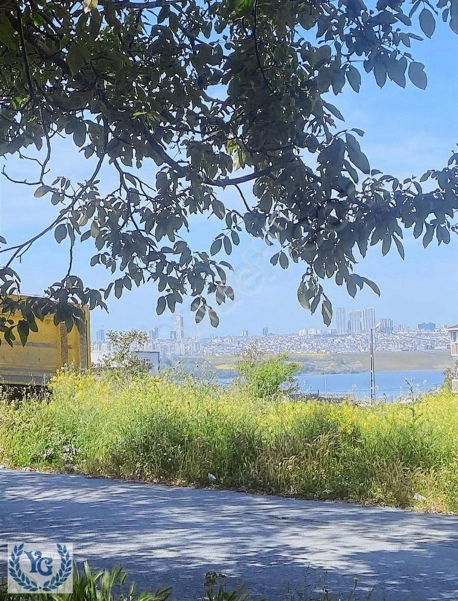 Yarımburgaz Mahallesinde Satılık Arsa - Görsel 2