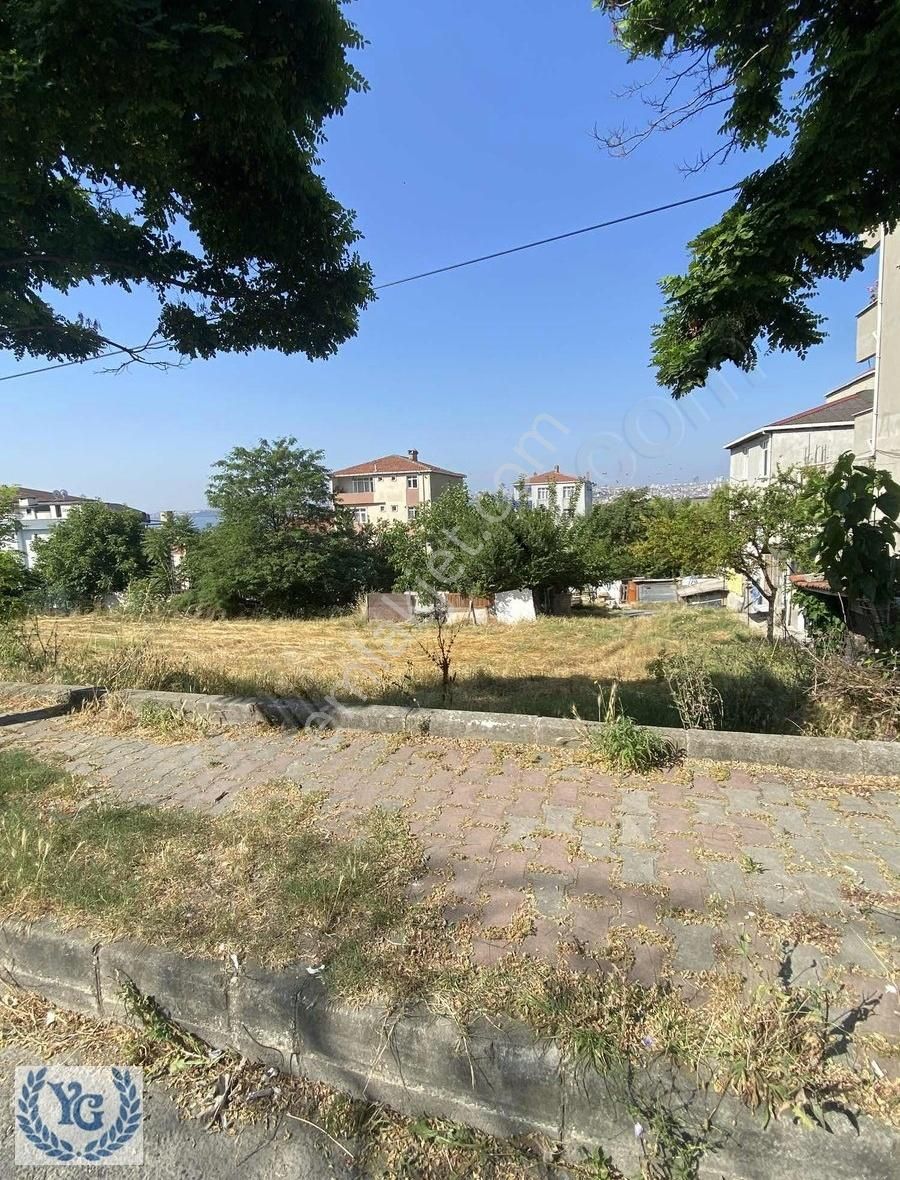 Yarımburgaz Mahallesinde Satılık Arsa - Görsel 4