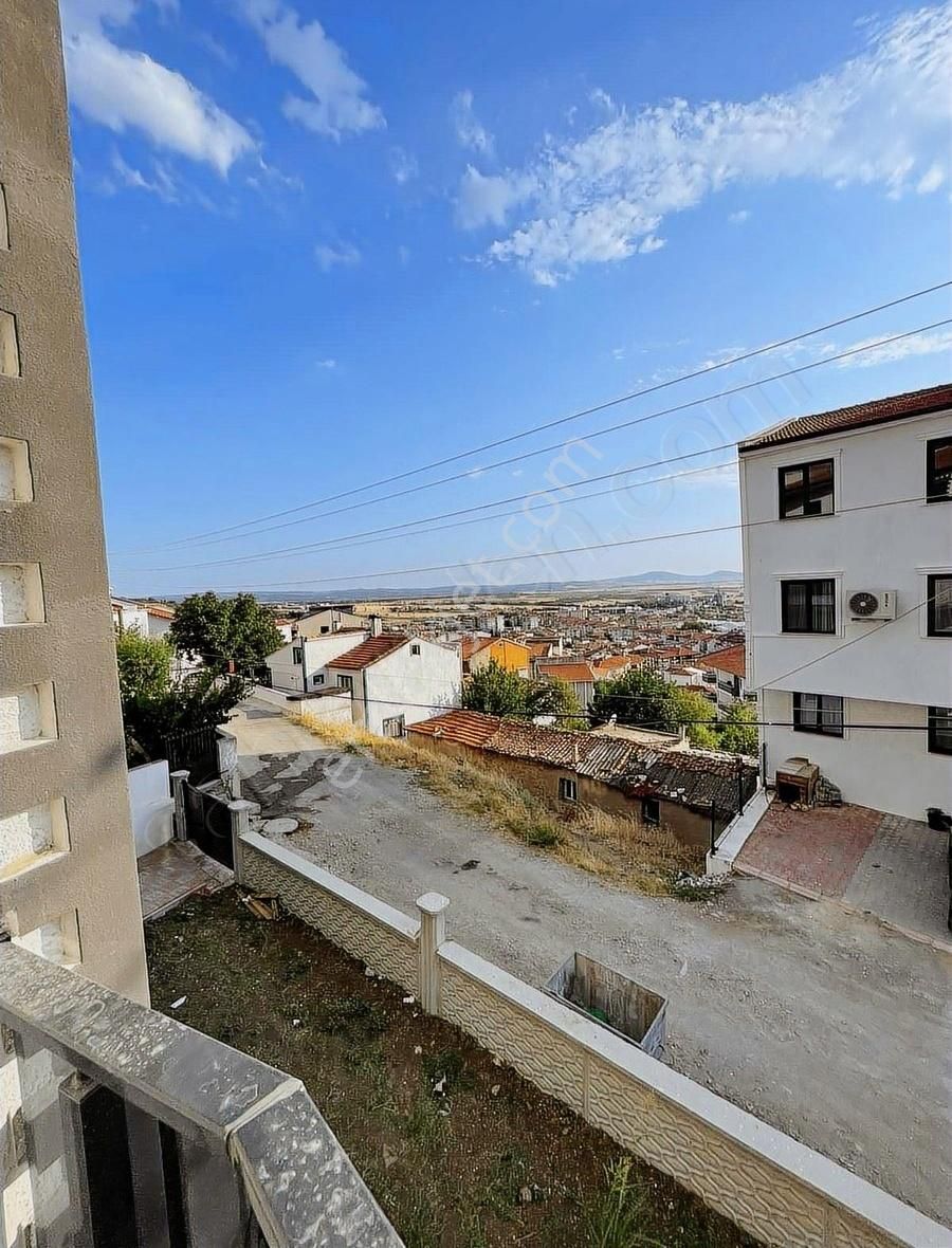 Öz Aydın Gayrimenkulden Satılık 1+1 Daire