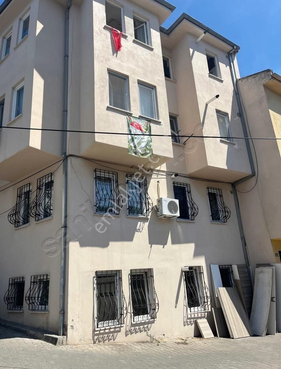 Onkoloji Hastanesinin Hemen Arkasında Kiralık Daire