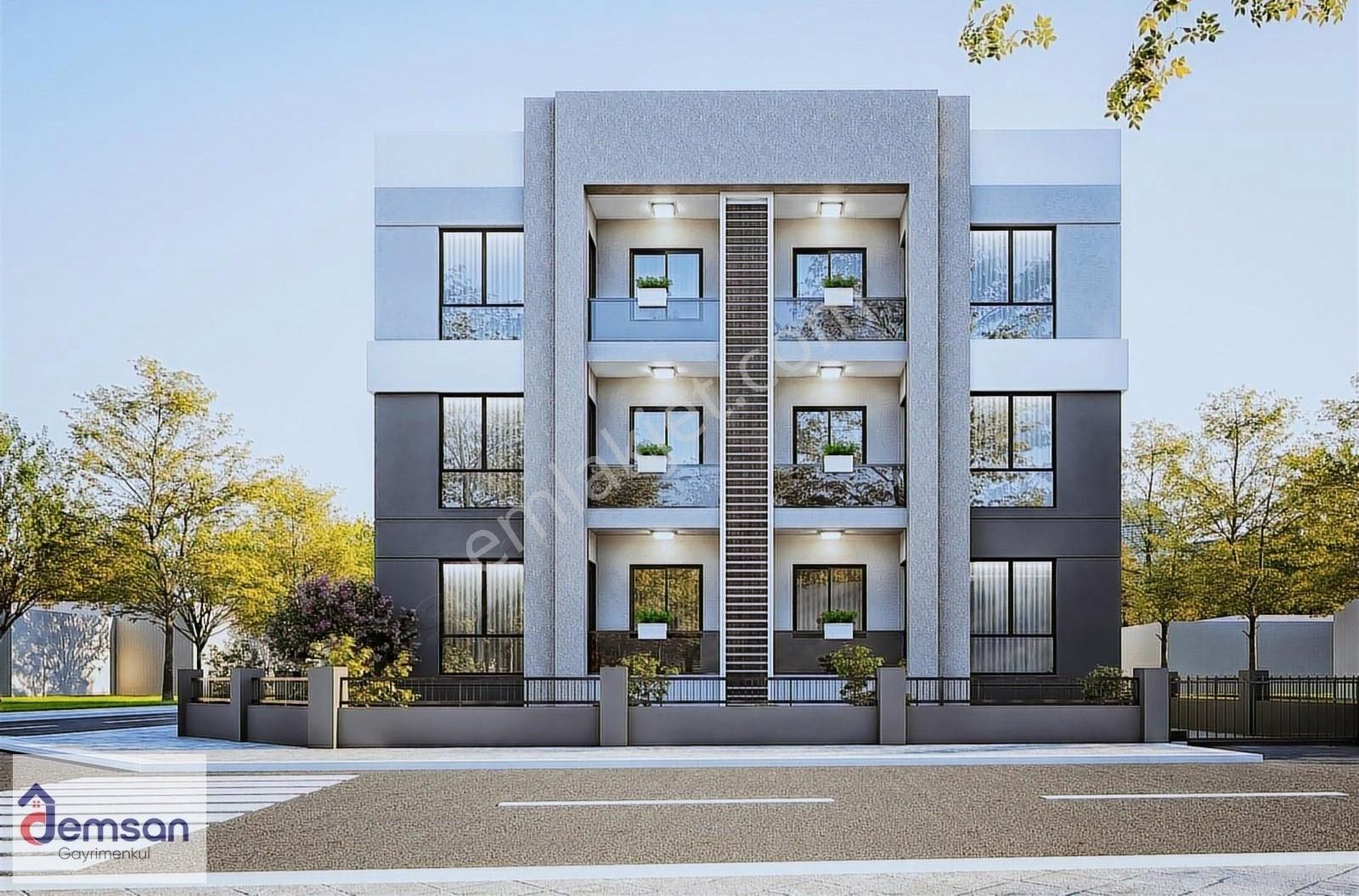 Semtin En İyi Lokasyonu En Kusursuz Dairesi - Görsel 4