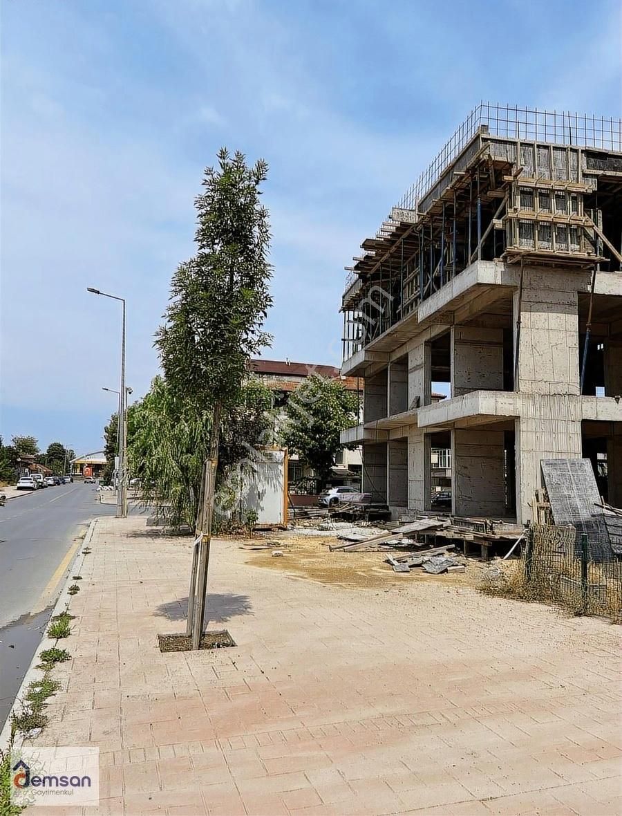 Semtin En İyi Lokasyonu En Kusursuz Dairesi - Görsel 3