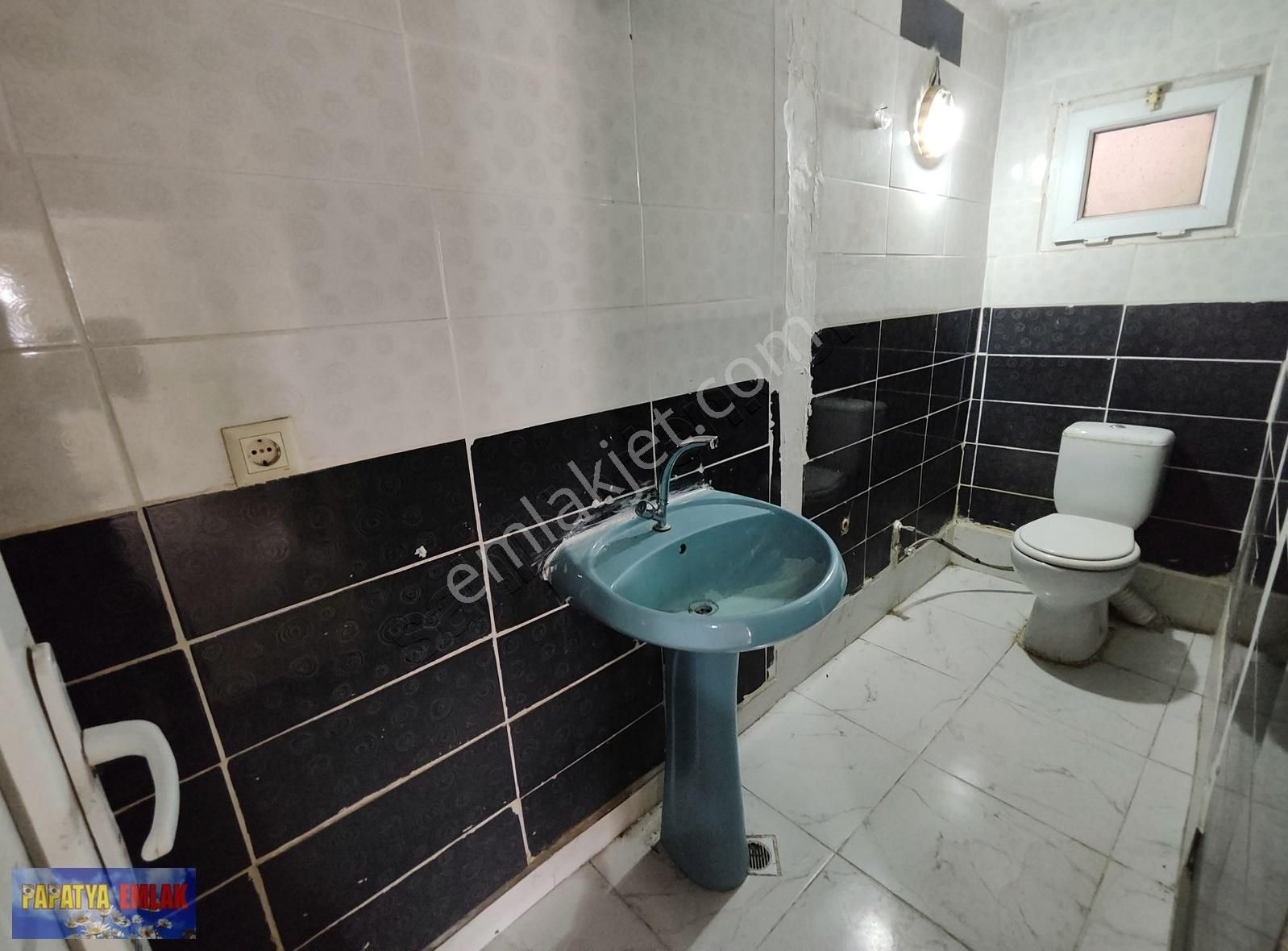 Papatya Emlak,tan Atatürk Mah 17 M2 Hisseli Satılık 4.kat Daire