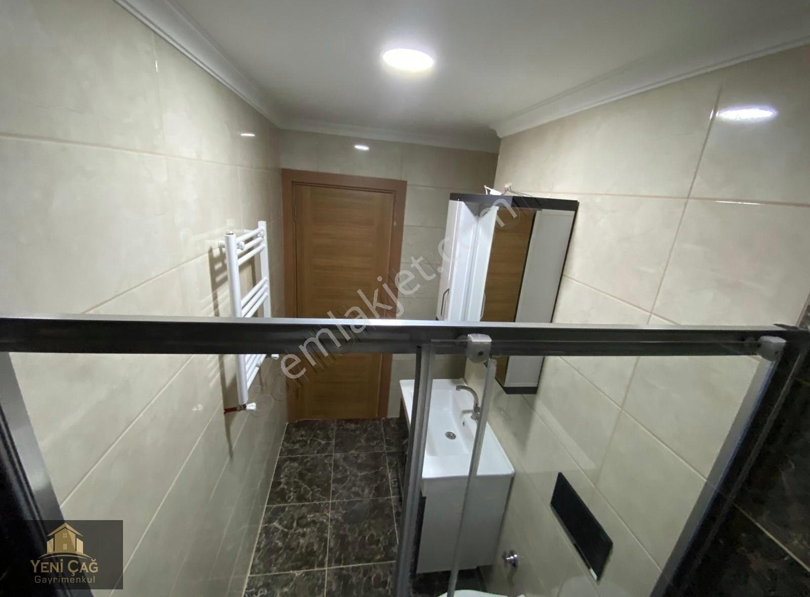 Hill Kartal Satış Ofisinden 21.katta 77 M2 2+1 Satılık Daire - Görsel 9