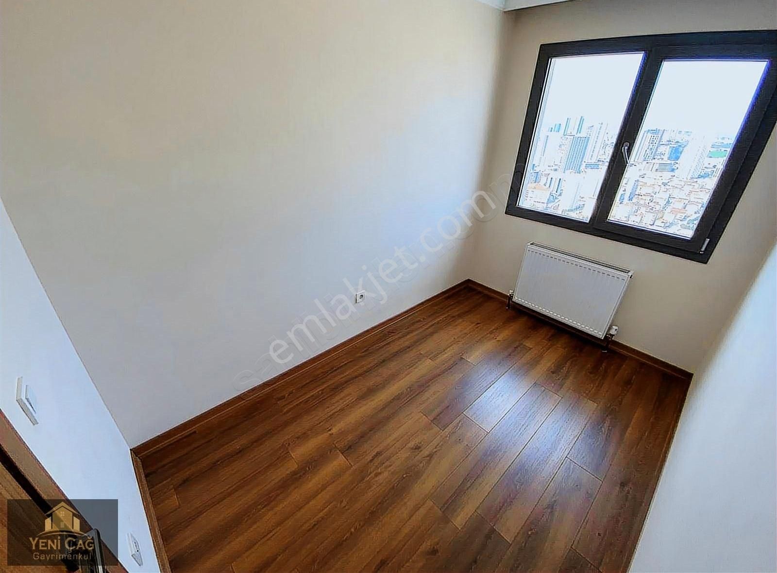 Hill Kartal Satış Ofisinden 21.katta 77 M2 2+1 Satılık Daire - Görsel 7