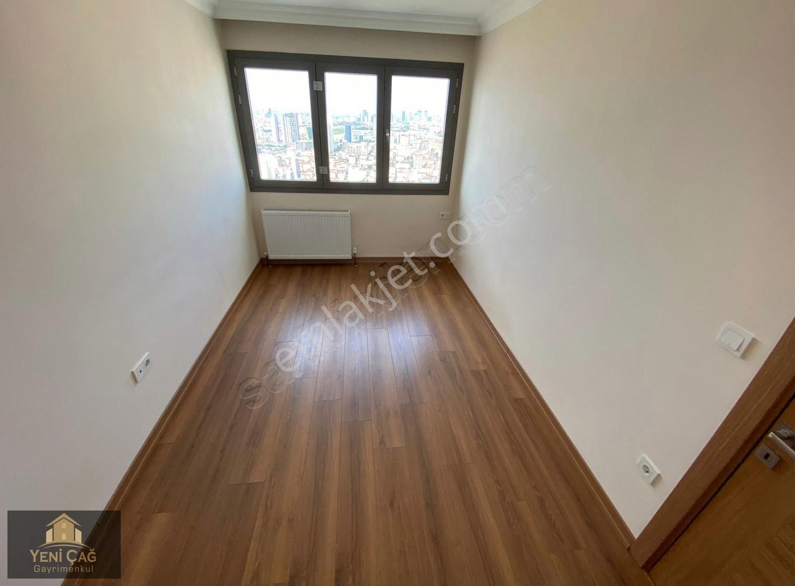 Hill Kartal Satış Ofisinden 21.katta 77 M2 2+1 Satılık Daire - Görsel 13
