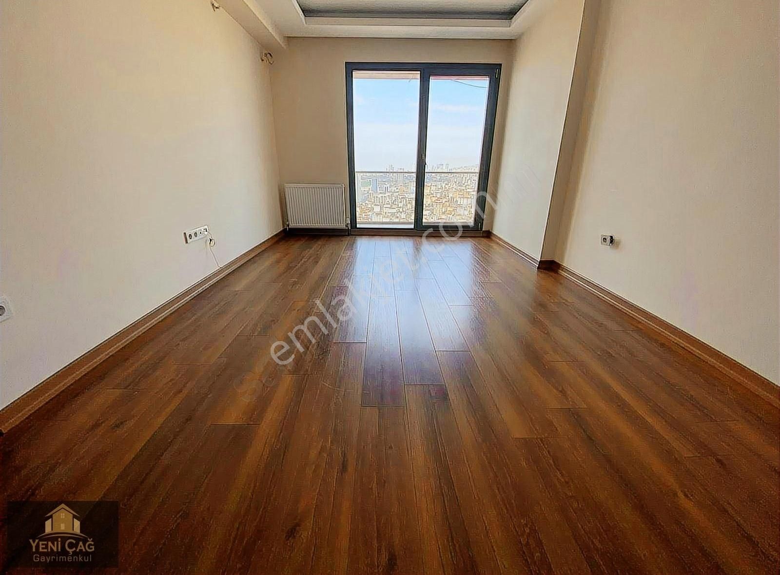Hill Kartal Satış Ofisinden 21.katta 77 M2 2+1 Satılık Daire - Görsel 16