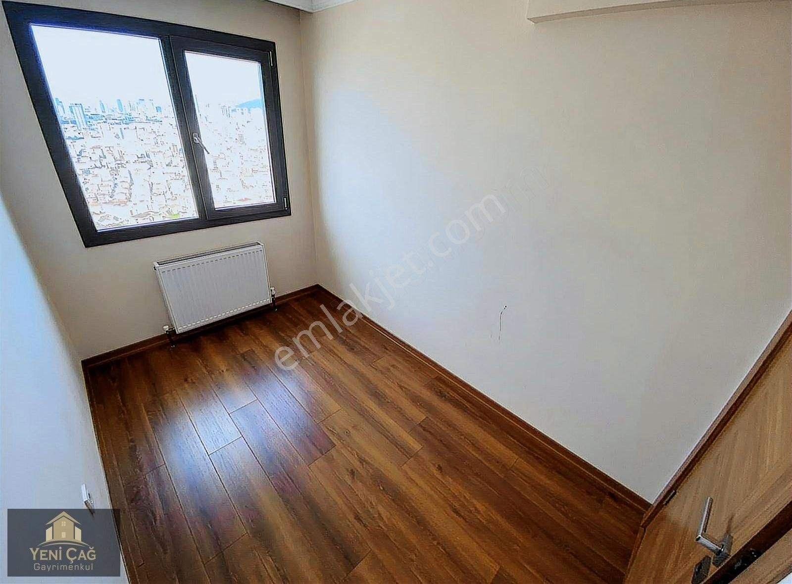 Hill Kartal Satış Ofisinden 21.katta 77 M2 2+1 Satılık Daire - Görsel 3