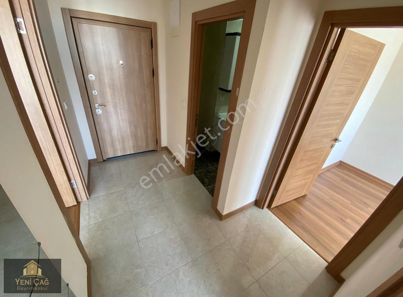 Hill Kartal Satış Ofisinden 21.katta 77 M2 2+1 Satılık Daire - Görsel 5