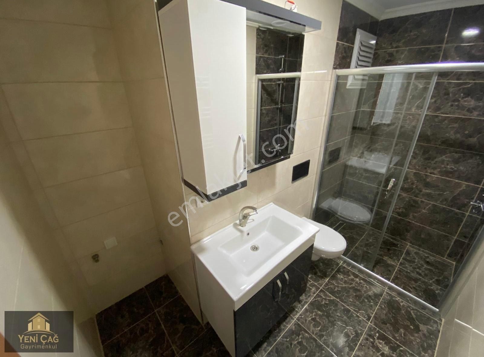 Hill Kartal Satış Ofisinden 21.katta 77 M2 2+1 Satılık Daire - Görsel 15