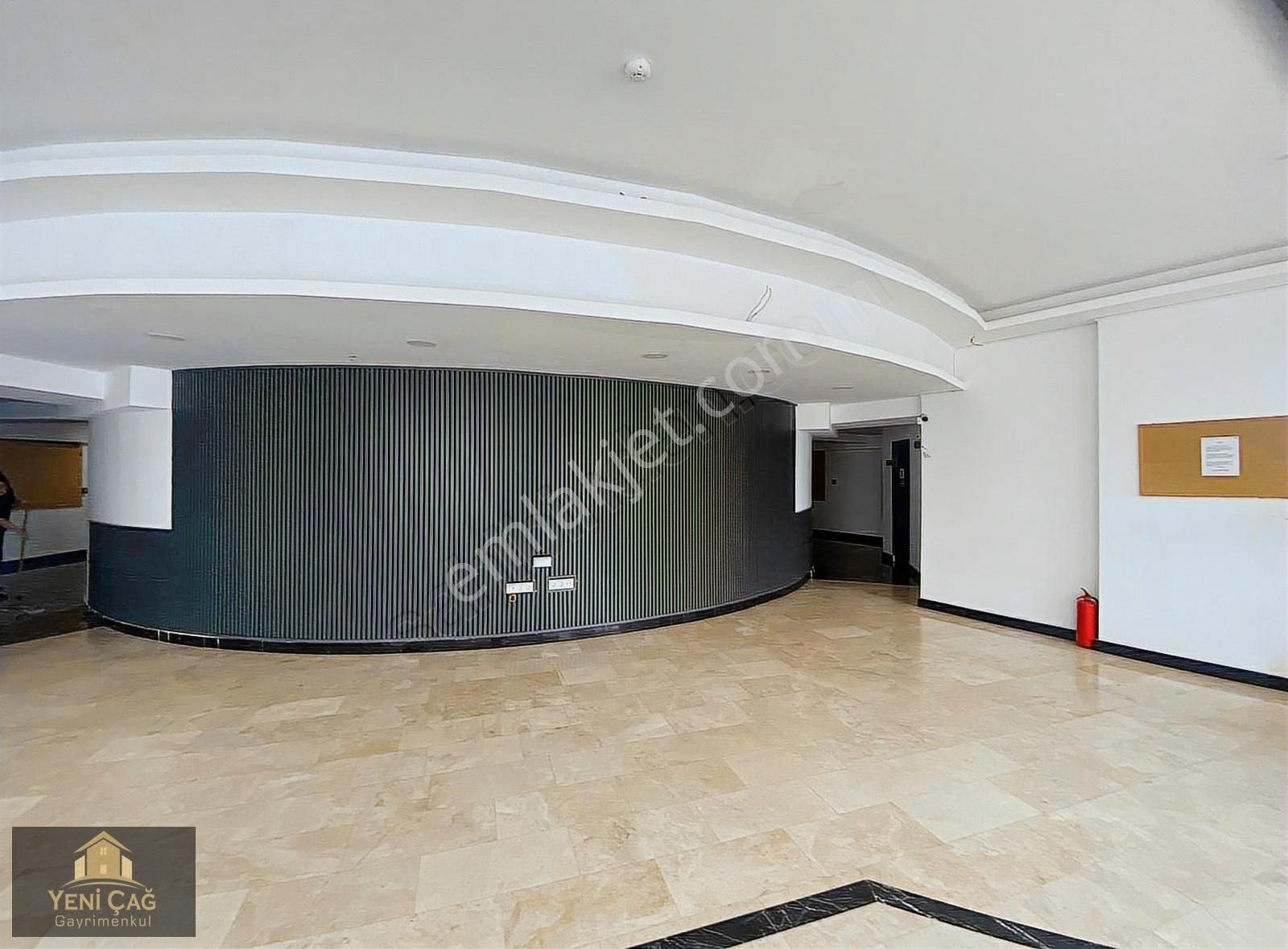 Hill Kartal Satış Ofisinden 21.katta 77 M2 2+1 Satılık Daire - Görsel 10