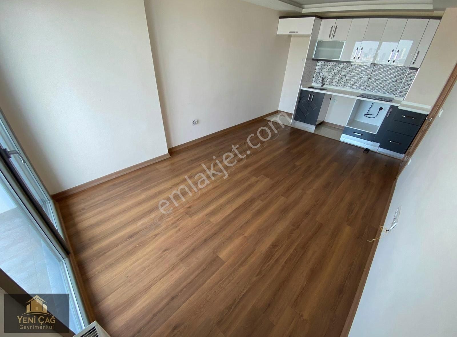 Hill Kartal Satış Ofisinden 21.katta 77 M2 2+1 Satılık Daire - Görsel 18