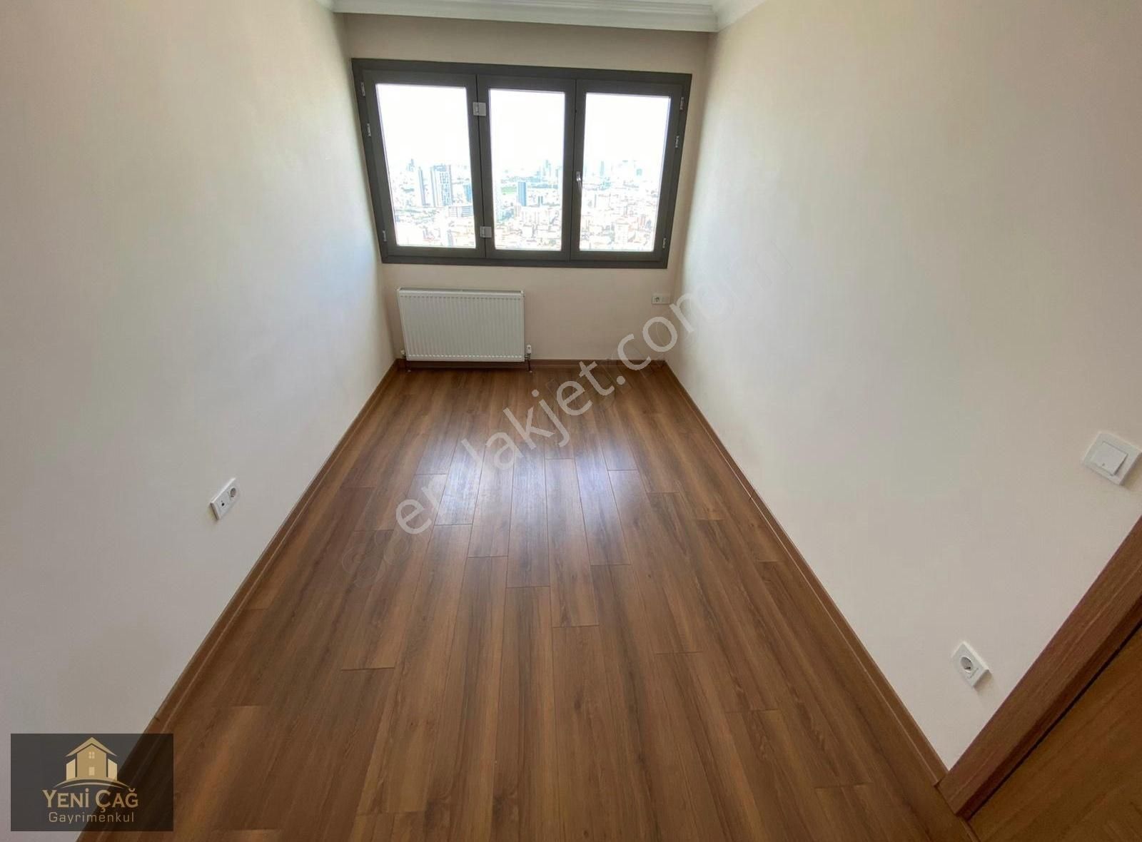 Hill Kartal Satış Ofisinden 21.katta 77 M2 2+1 Satılık Daire - Görsel 17
