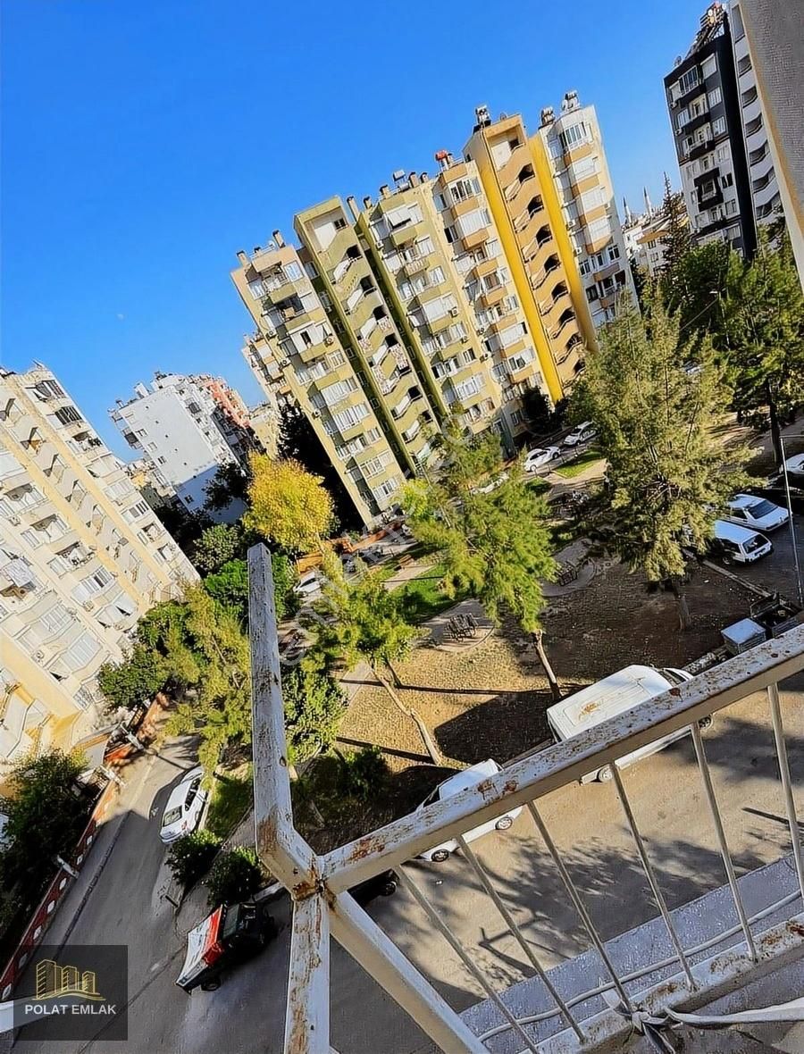 ** Kepez Düdenbaşı Mah.katta 2+1 Satılık Daire**polat Emlak