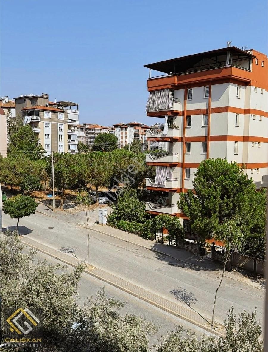 Adalet/en İyi Konum/her İmkan Yanınızda\her Tarafı Park Yeşillik - Görsel 19