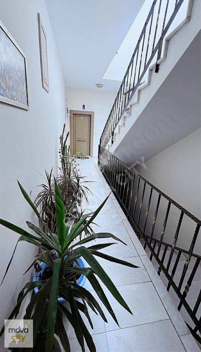 Bahçelievler Beyaz Park Cepheli Kiralık Daire