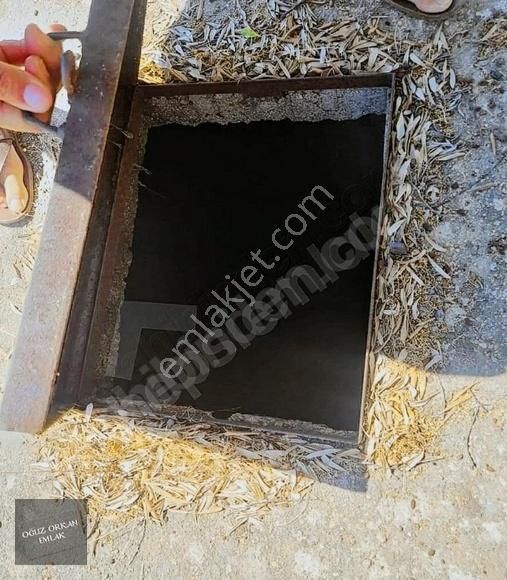 Bodrum, Mazı'da Yatırım Değeri Yüksek Yola Cephe Tarla - Görsel 3