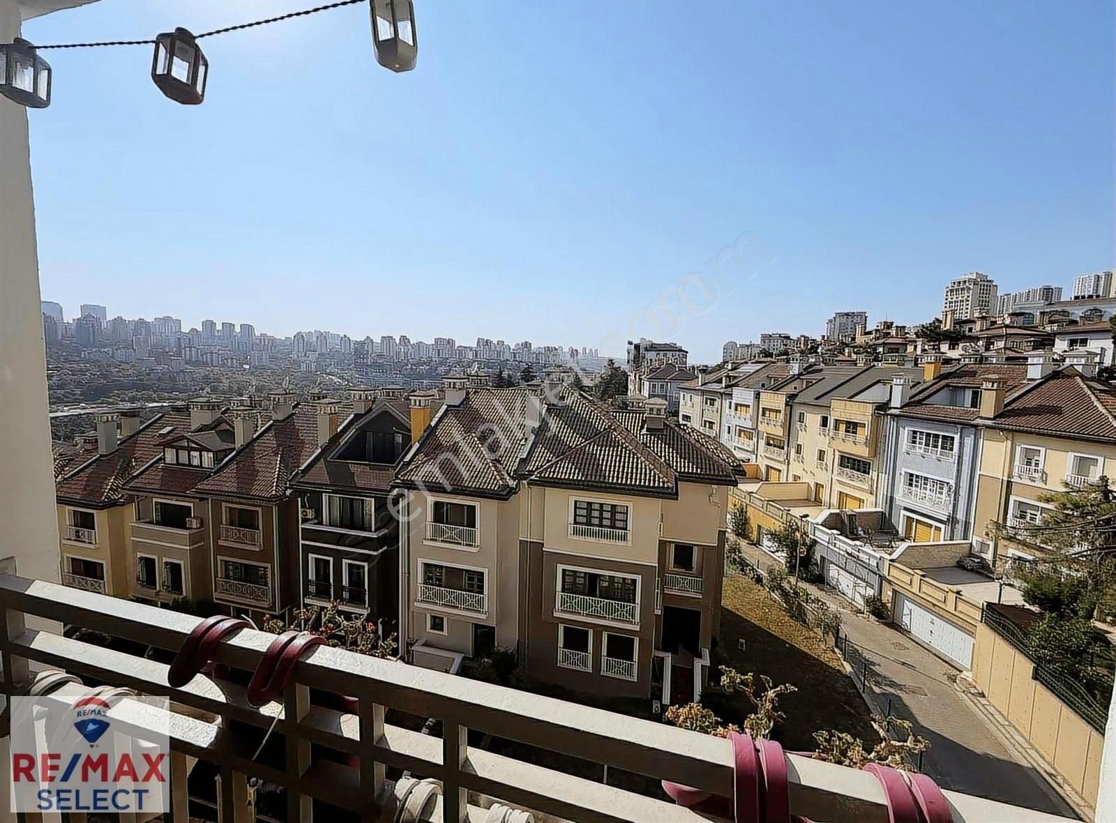 Bahçeşehir Toros B7 Blok 210 M2 Brüt Full Tadilatlı - Masrafsız - Görsel 21