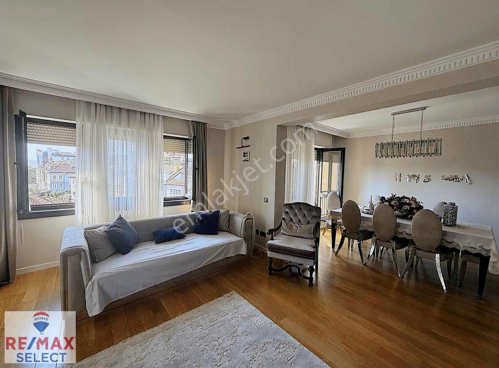 Bahçeşehir Toros B7 Blok 210 M2 Brüt Full Tadilatlı - Masrafsız - Görsel 5