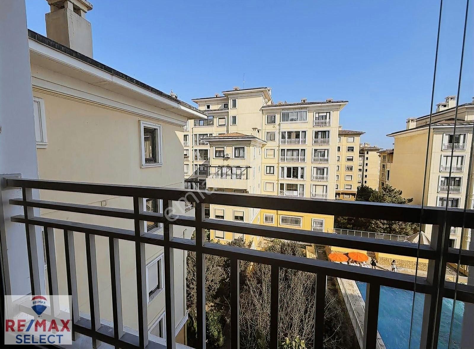 Bahçeşehir Toros B7 Blok 210 M2 Brüt Full Tadilatlı - Masrafsız - Görsel 16