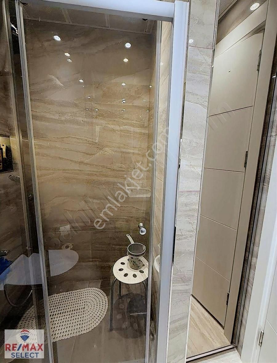 Bahçeşehir Toros B7 Blok 210 M2 Brüt Full Tadilatlı - Masrafsız - Görsel 8