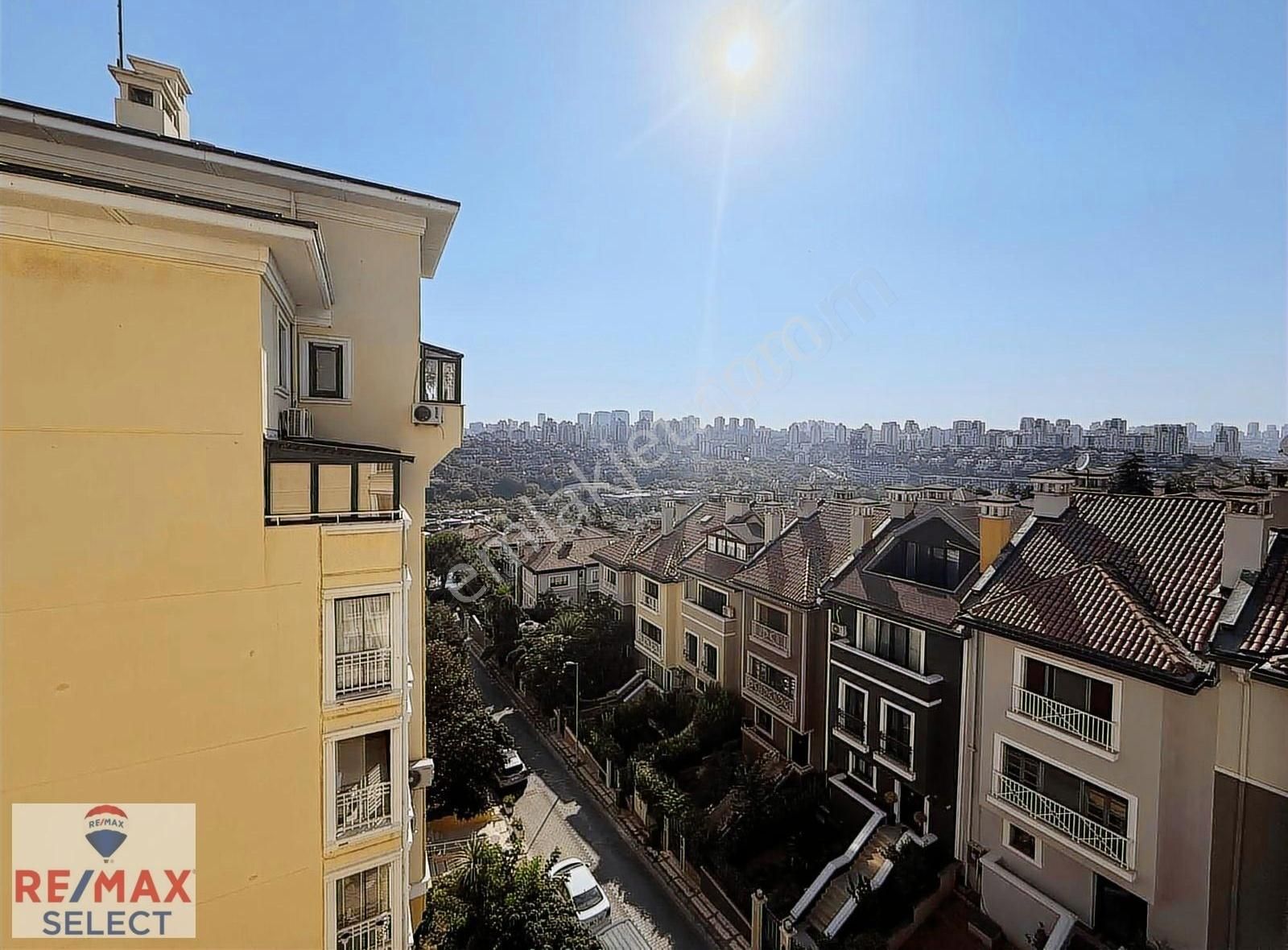 Bahçeşehir Toros B7 Blok 210 M2 Brüt Full Tadilatlı - Masrafsız - Görsel 6