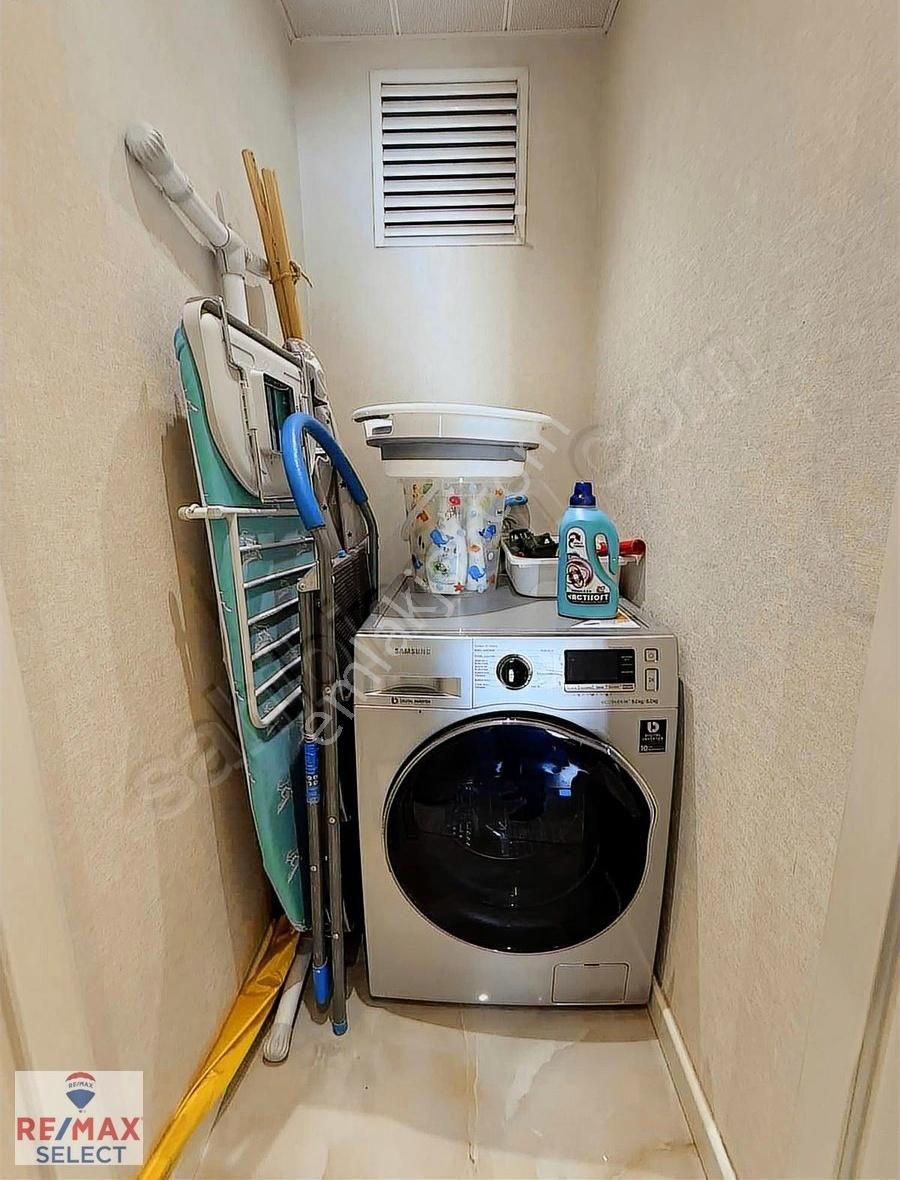 Bahçeşehir Toros B7 Blok 210 M2 Brüt Full Tadilatlı - Masrafsız - Görsel 4