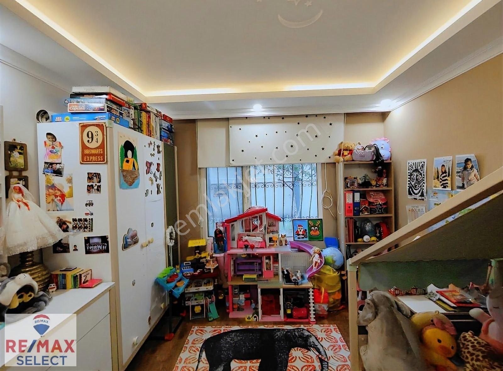 İhlas Yuva Evlerı Tadılatlı Kiracısız Eşyalı/eşyasız Satılık 3+1 - Görsel 3