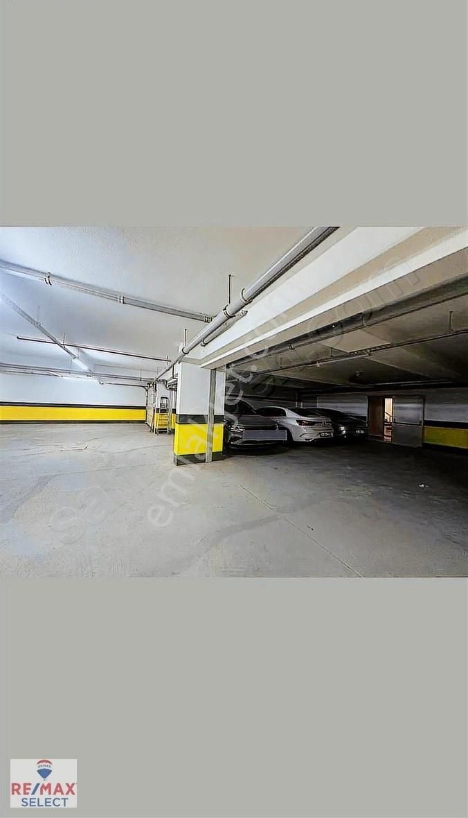 Yeşilköy Sahilde Satılık Sıfır En Üst Kat 3+1 Daire - Görsel 14