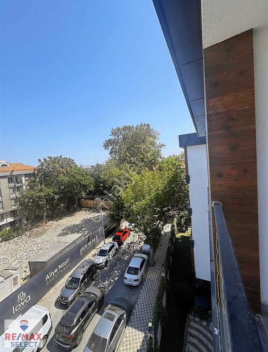 Yeşilköy Sahilde Satılık Sıfır En Üst Kat 3+1 Daire - Görsel 15