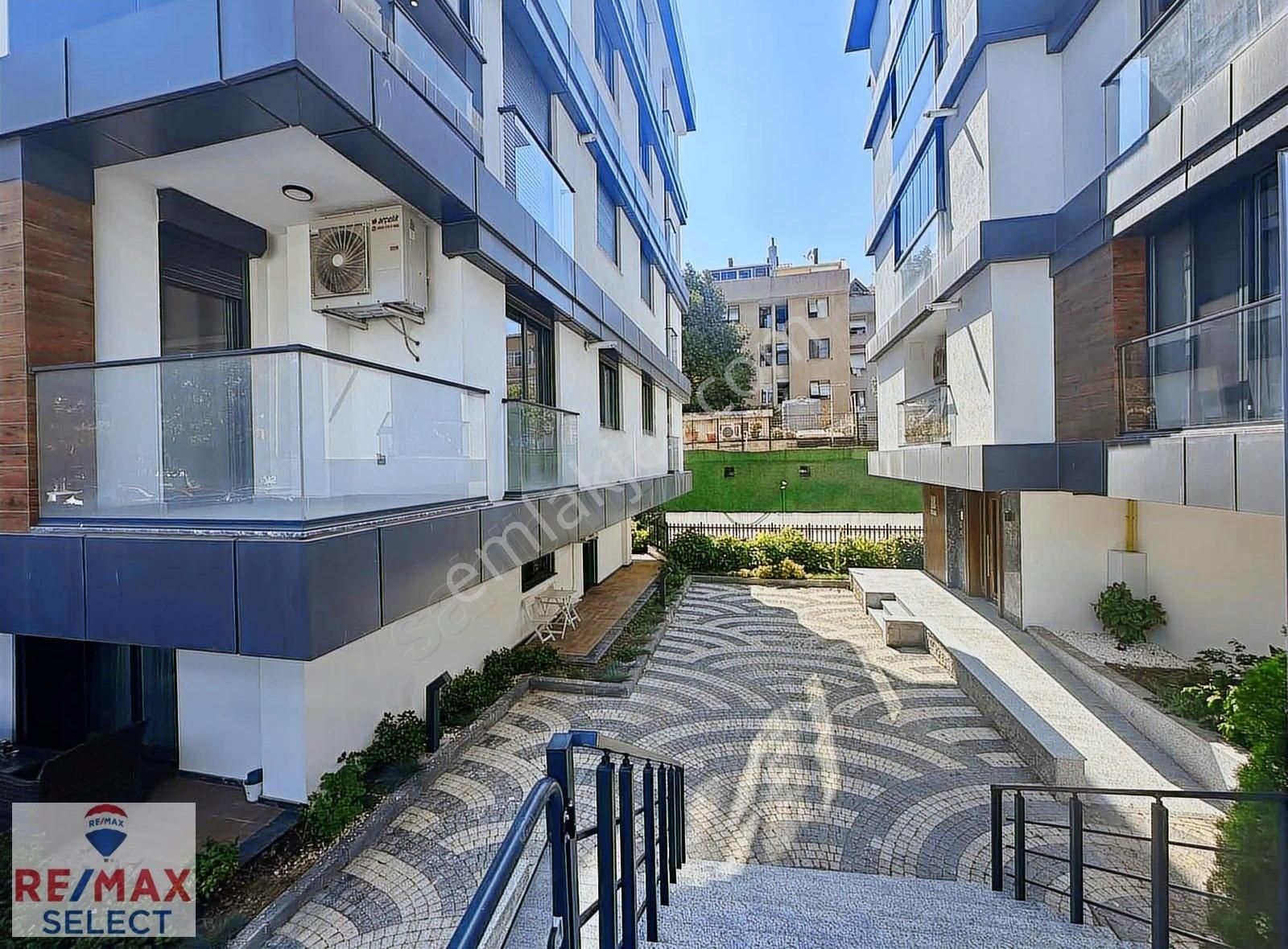 Yeşilköy Sahilde Satılık Sıfır En Üst Kat 3+1 Daire - Görsel 6